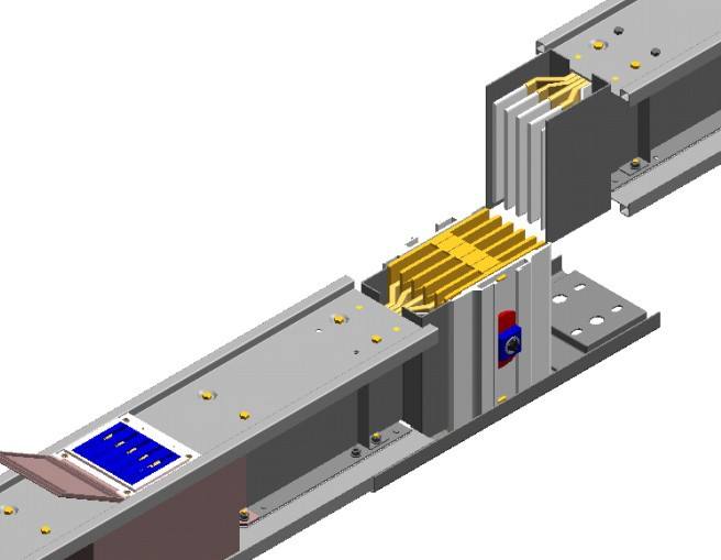 母線槽外殼為什么選用鋁材來制作？