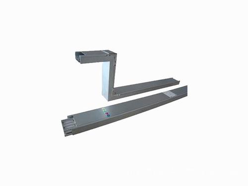 母線槽的絕緣問(wèn)題處理方法研討