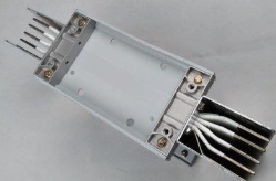 空氣型母線槽的結構介紹，和澆注型母線槽有什么區(qū)別？