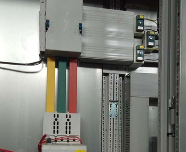 什么是母線槽？關于母線槽的性能結構與特點