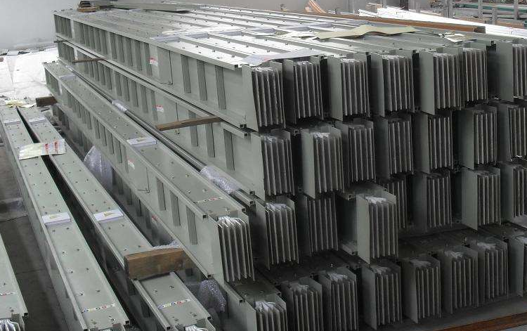 母線槽如何通過材質用途及技術來區(qū)別分類