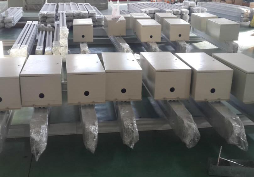 母線(xiàn)槽的主要應(yīng)用介紹