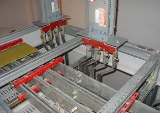 母線(xiàn)槽的差動(dòng)保護(hù)概念以及原理