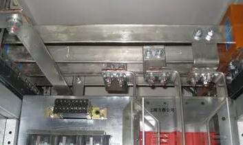 對(duì)于母線(xiàn)槽的刀閘過(guò)熱該如何處理