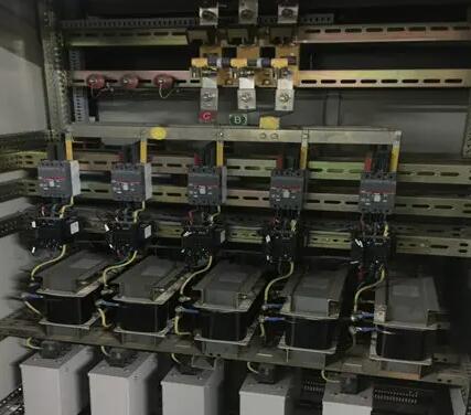 成套中的母線(xiàn)槽設(shè)計(jì)規(guī)范