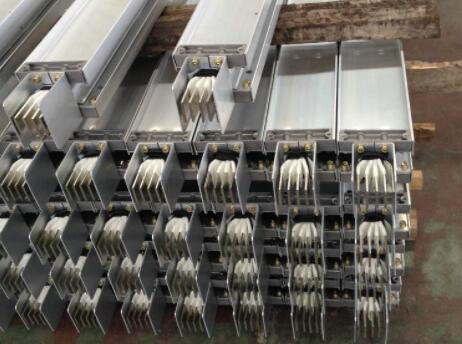 關于母線槽的分類及選型分析