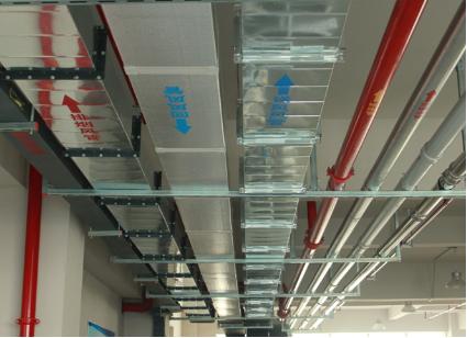 母線槽的作用與橋架有什么不同？