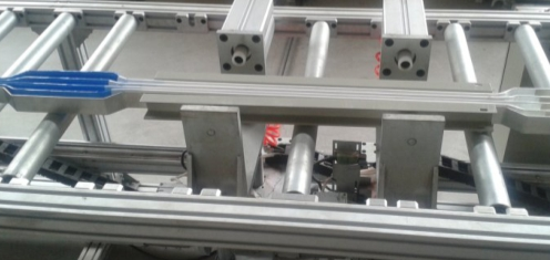 母線槽的實(shí)際生產(chǎn)流程，性能合格的母線槽是如何生產(chǎn)的